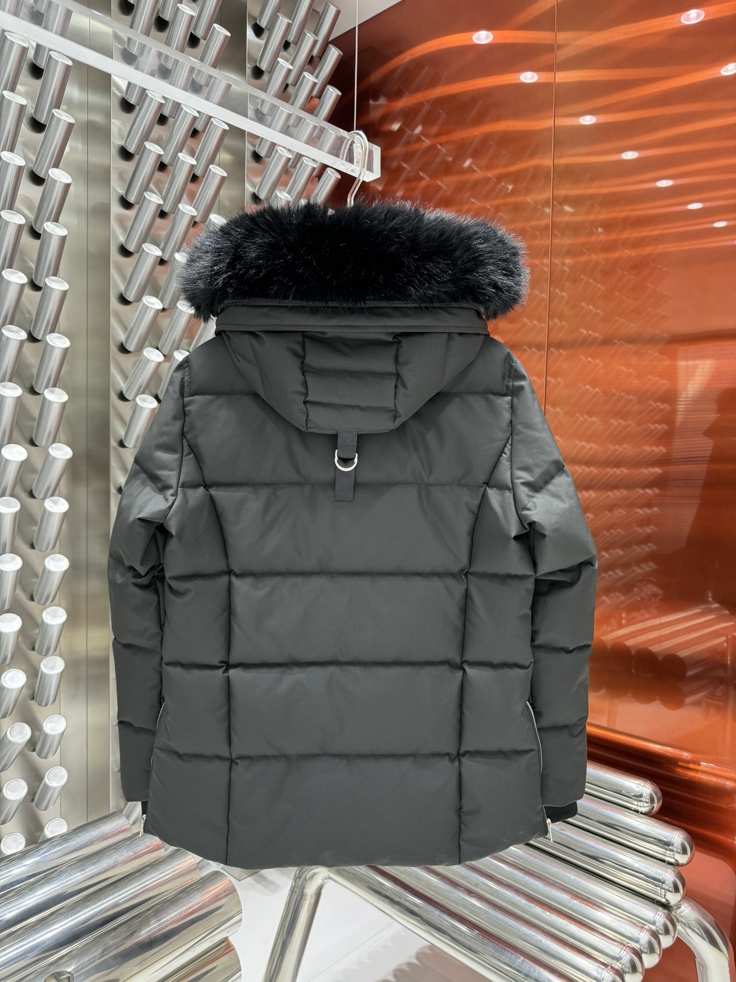 Canada Goose Down Jackets